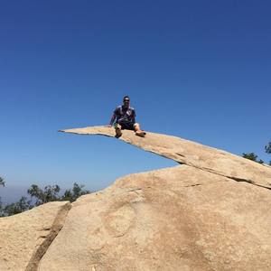 Meet your Posher, Kevin